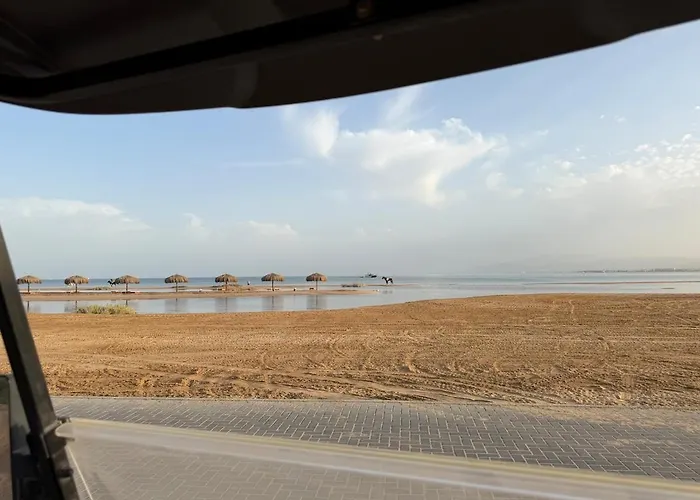 Lovely Sweet Somabay By Faramawy الغردقة