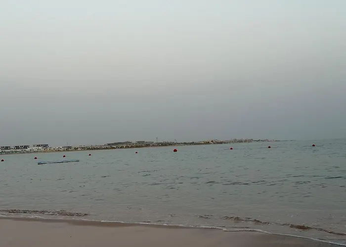 بيت للعطل Lovely Sweet Somabay By Faramawy الغردقة