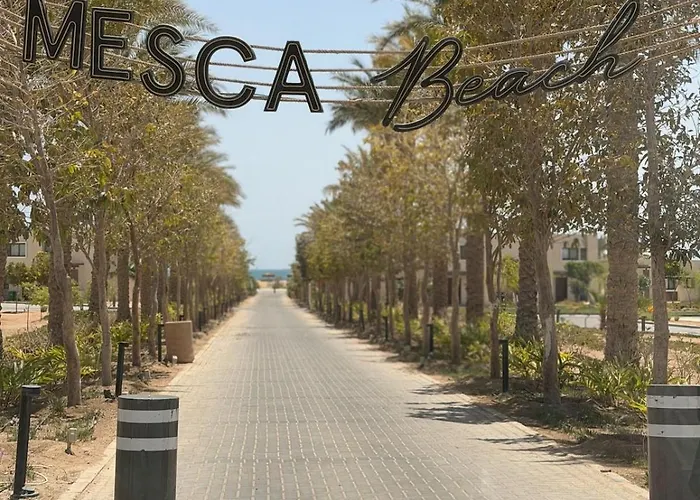 Lovely Sweet Somabay By Faramawy بيت للعطل الغردقة