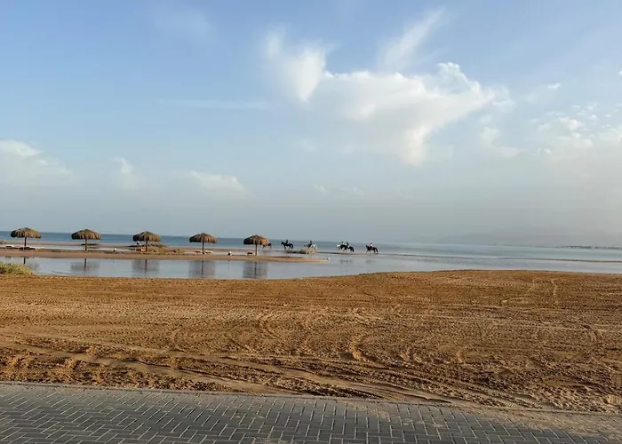 Lovely Sweet Somabay By Faramawy الغردقة