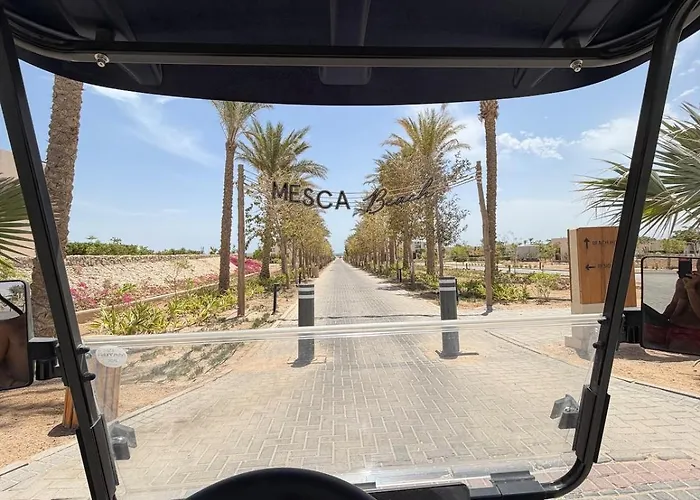 بيت للعطل Lovely Sweet Somabay By Faramawy الغردقة