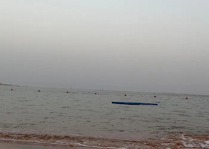 بيت للعطل Lovely Sweet Somabay By Faramawy الغردقة
