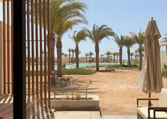 بيت للعطل Lovely Sweet Somabay By Faramawy الغردقة
