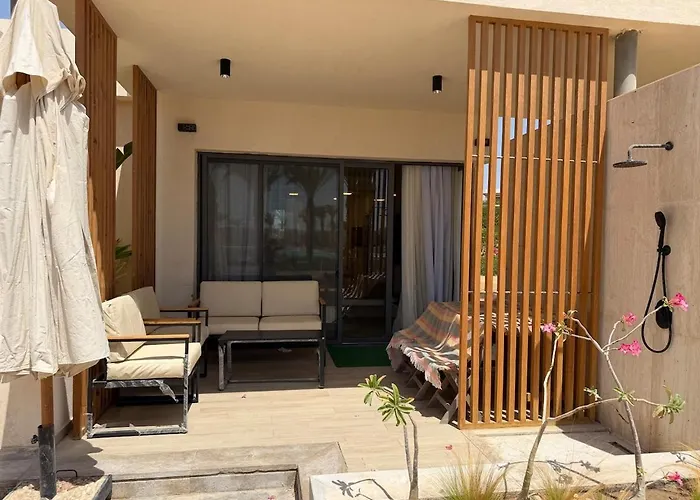 Lovely Sweet Somabay By Faramawy بيت للعطل *