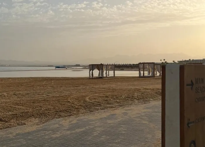 بيت للعطل Lovely Sweet Somabay By Faramawy الغردقة