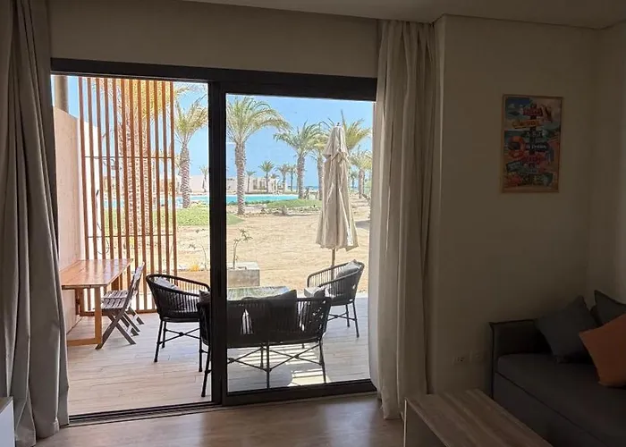 Lovely Sweet Somabay By Faramawy Ferienhaus Hurghada