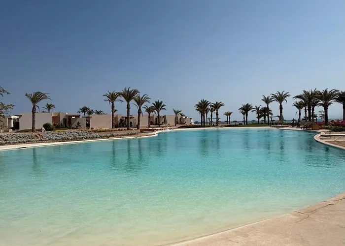 Ferienhaus Lovely Sweet Somabay By Faramawy *