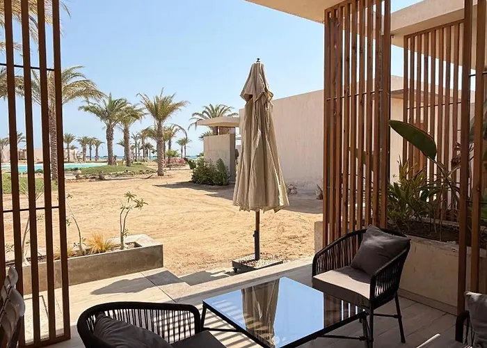 Lovely Sweet Somabay By Faramawy Ferienhaus Hurghada